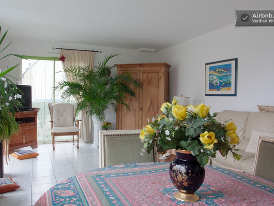 Studio i Vannes, Morbihan - foto 2