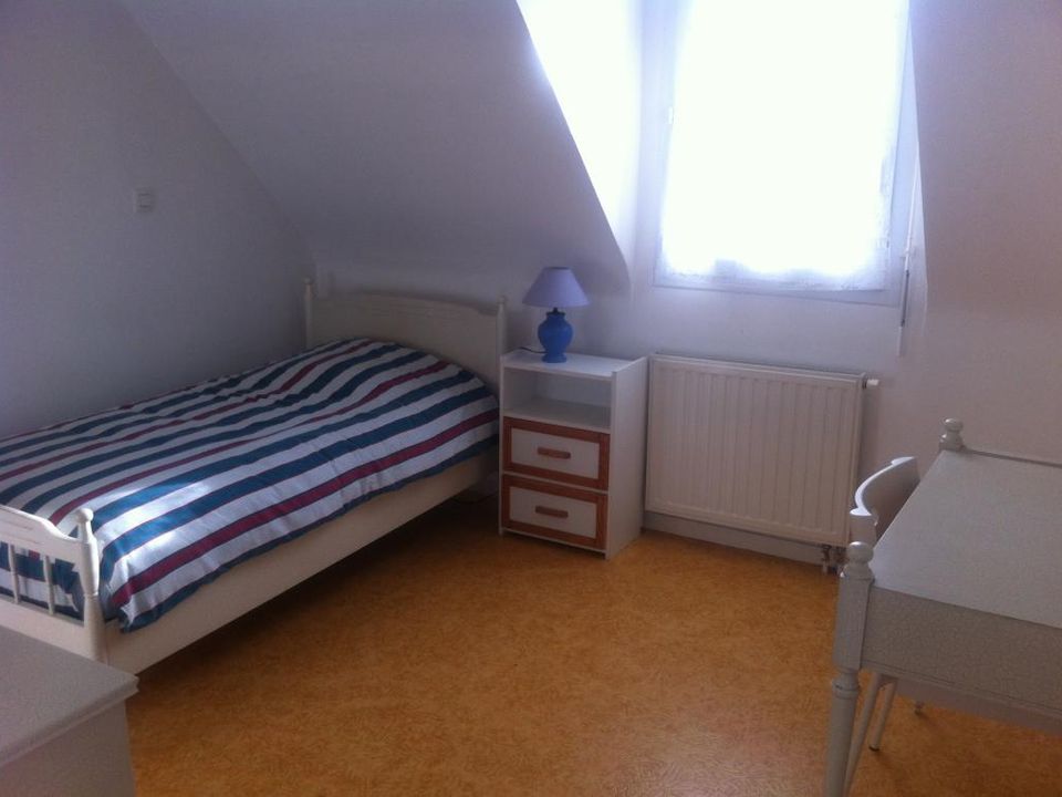 Studio i Vannes, Morbihan - foto 3