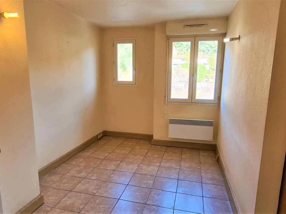 Lejlighed i Amelie-les-Bains-Palalda, Pyrenees-Orientales - foto 1