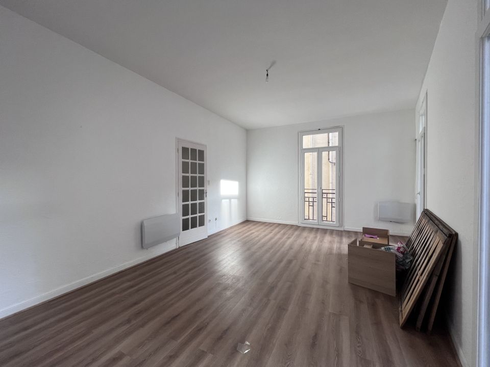 Lejlighed i Amelie-les-Bains-Palalda, Pyrenees-Orientales - foto 2