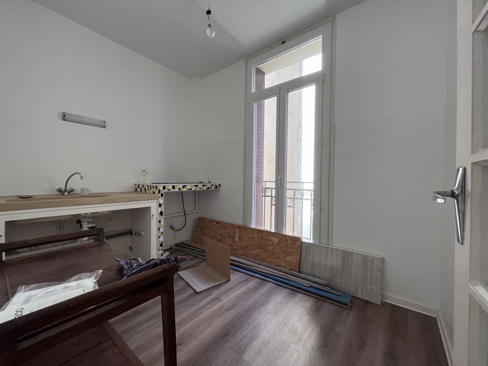 Lejlighed i Amelie-les-Bains-Palalda, Pyrenees-Orientales - foto 4