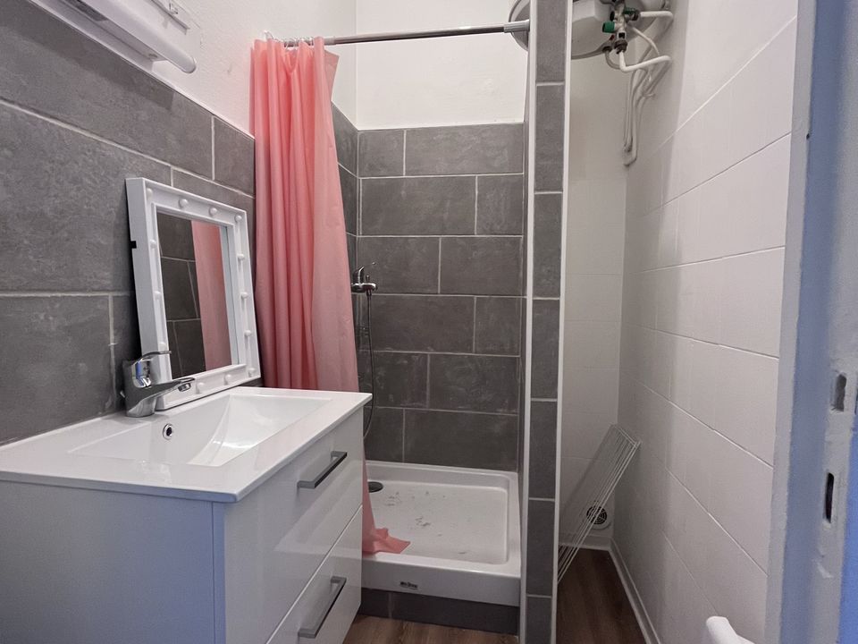 Lejlighed i Amelie-les-Bains-Palalda, Pyrenees-Orientales - foto 5