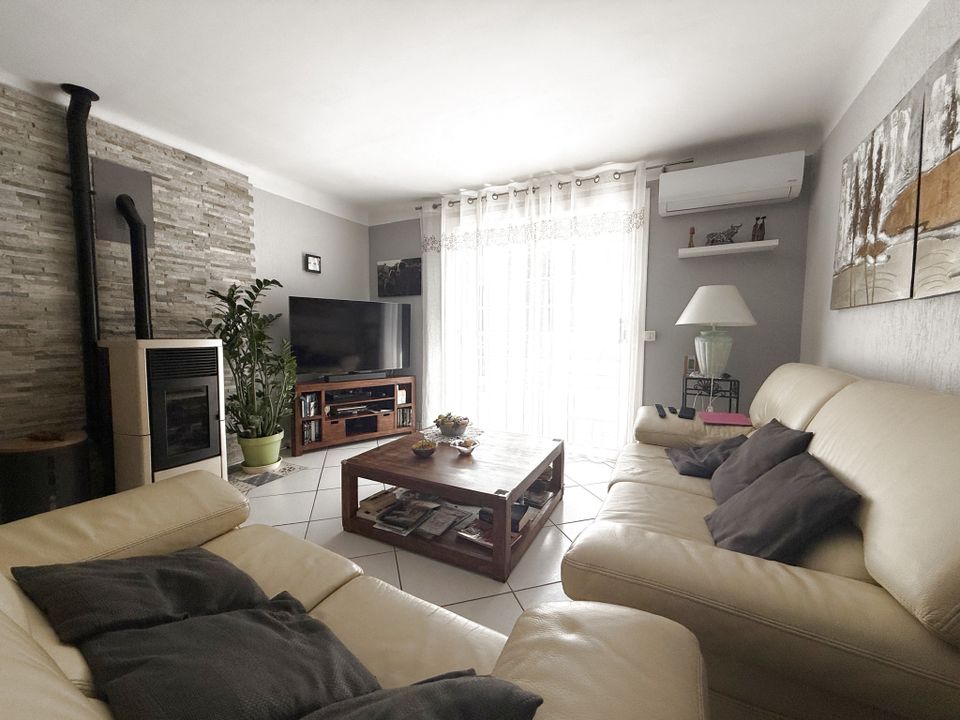 Villa i Arles-sur-Tech, Pyrenees-Orientales - foto 5