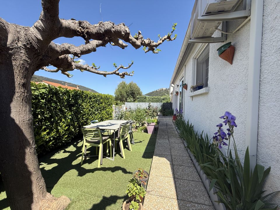 Villa i Arles-sur-Tech, Pyrenees-Orientales - foto 1
