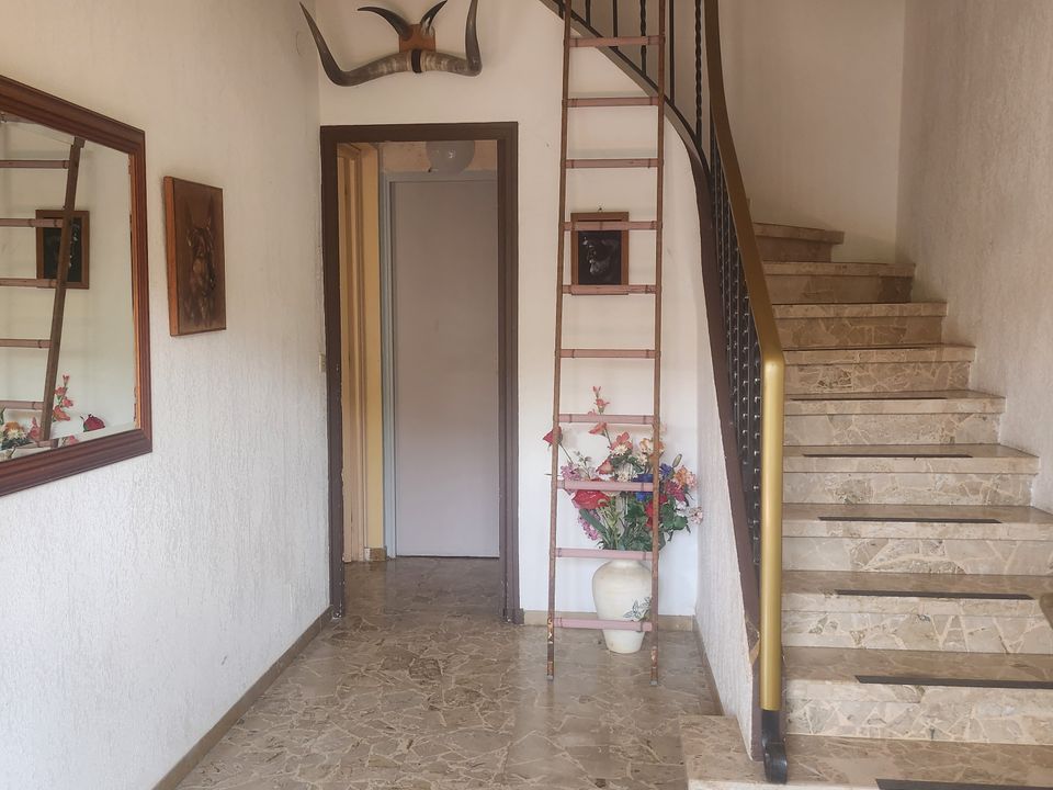 Villa i Amelie-les-Bains-Palalda, Pyrenees-Orientales - foto 2