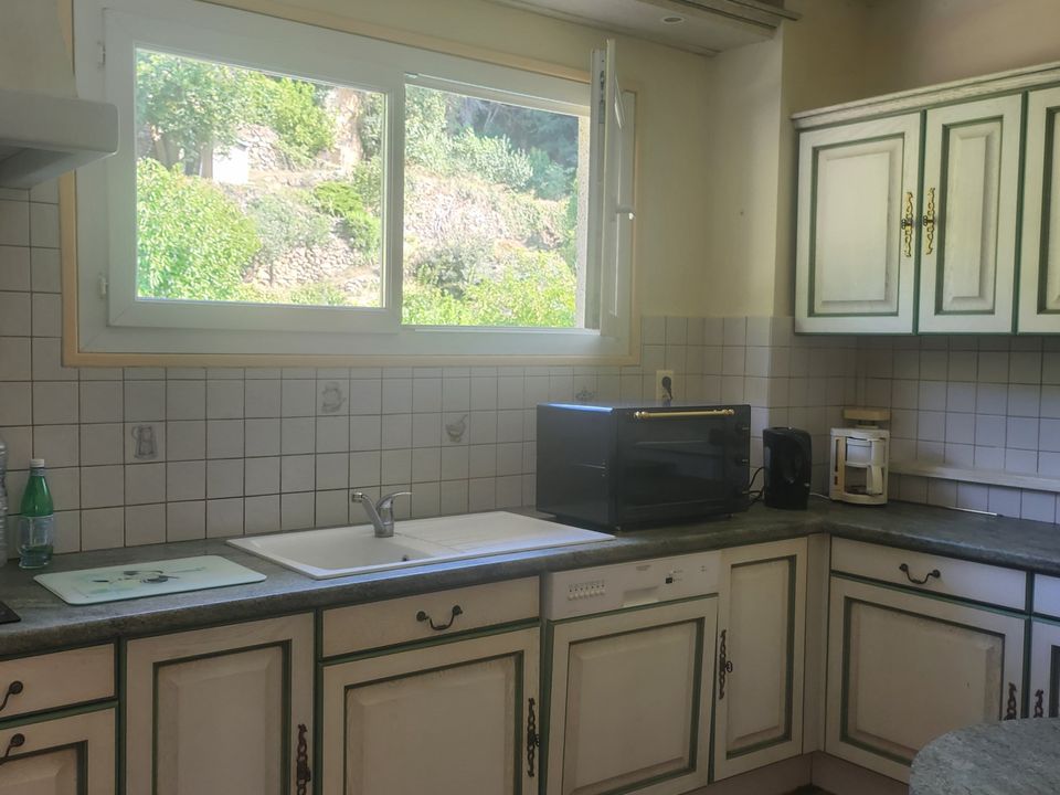 Villa i Amelie-les-Bains-Palalda, Pyrenees-Orientales - foto 3