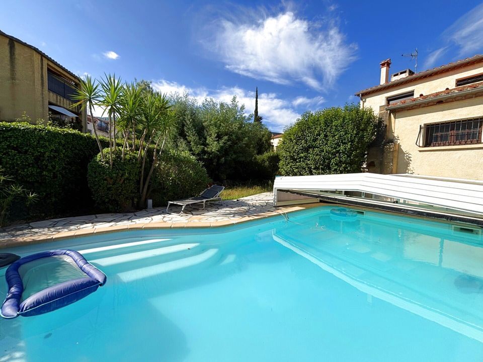 Villa i Ceret, Pyrenees-Orientales - foto 2