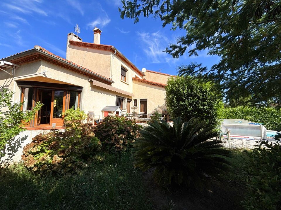 Villa i Ceret, Pyrenees-Orientales - foto 3