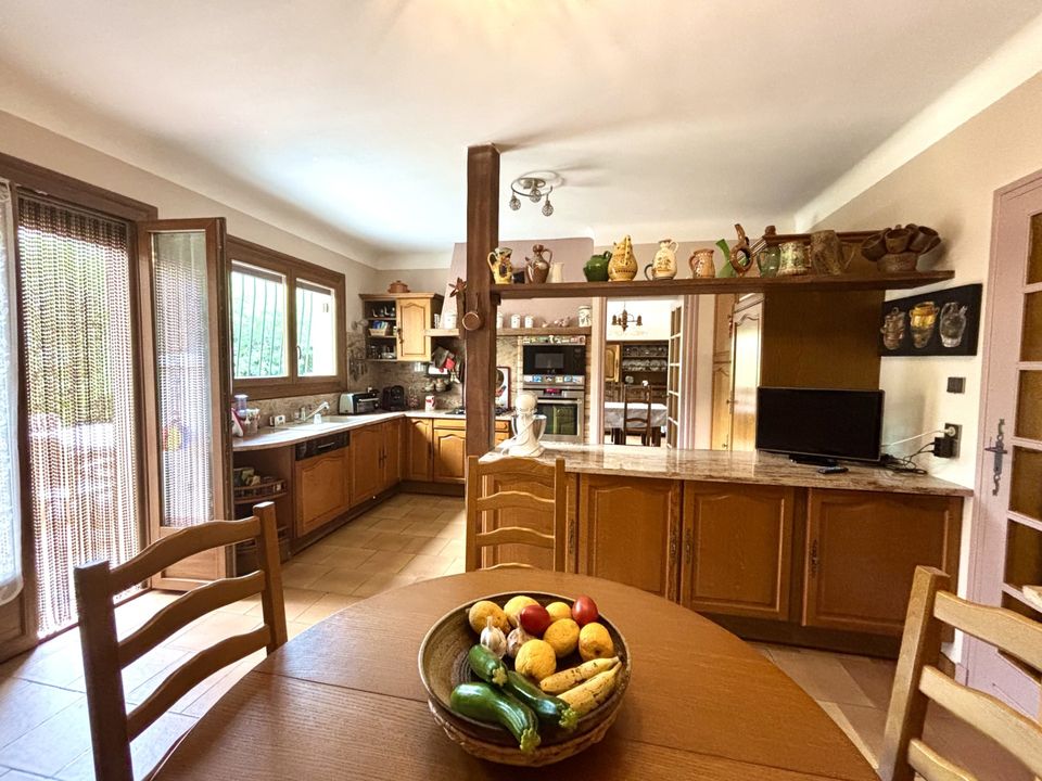 Villa i Ceret, Pyrenees-Orientales - foto 4