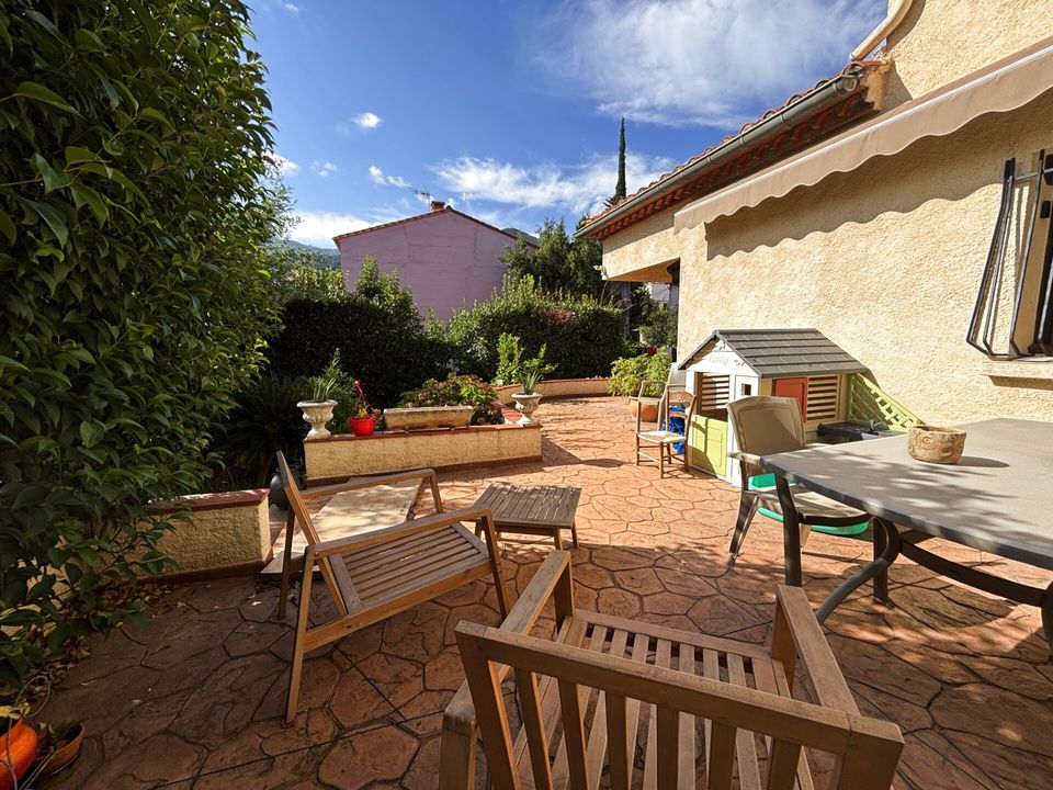 Villa i Ceret, Pyrenees-Orientales - foto 5