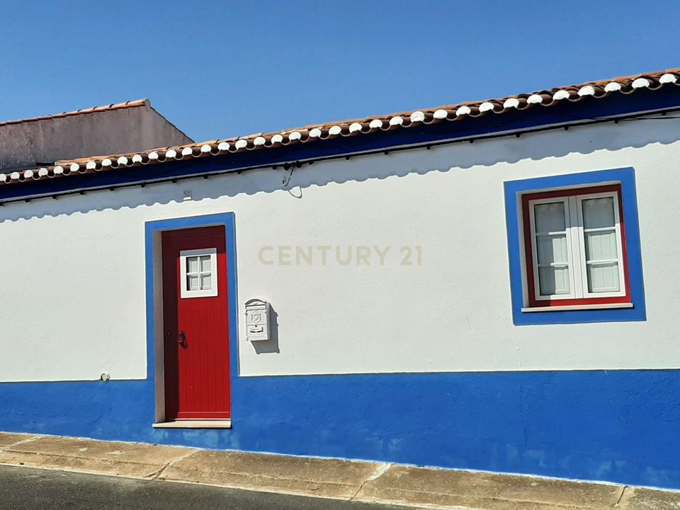 Villa i Safara, Beja - foto 1