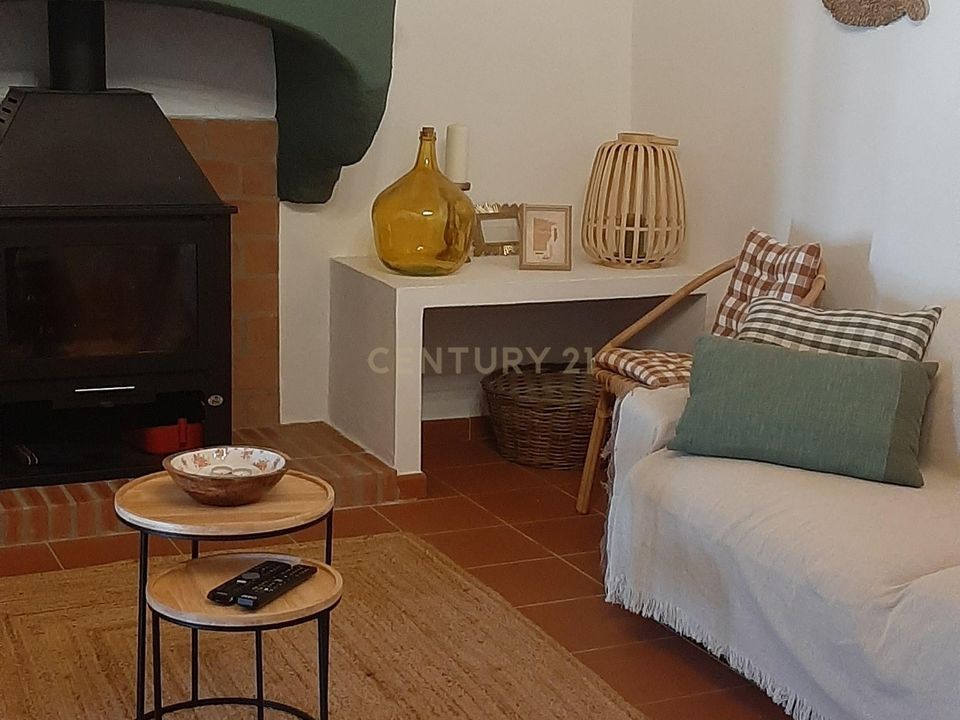 Villa i Safara, Beja - foto 3