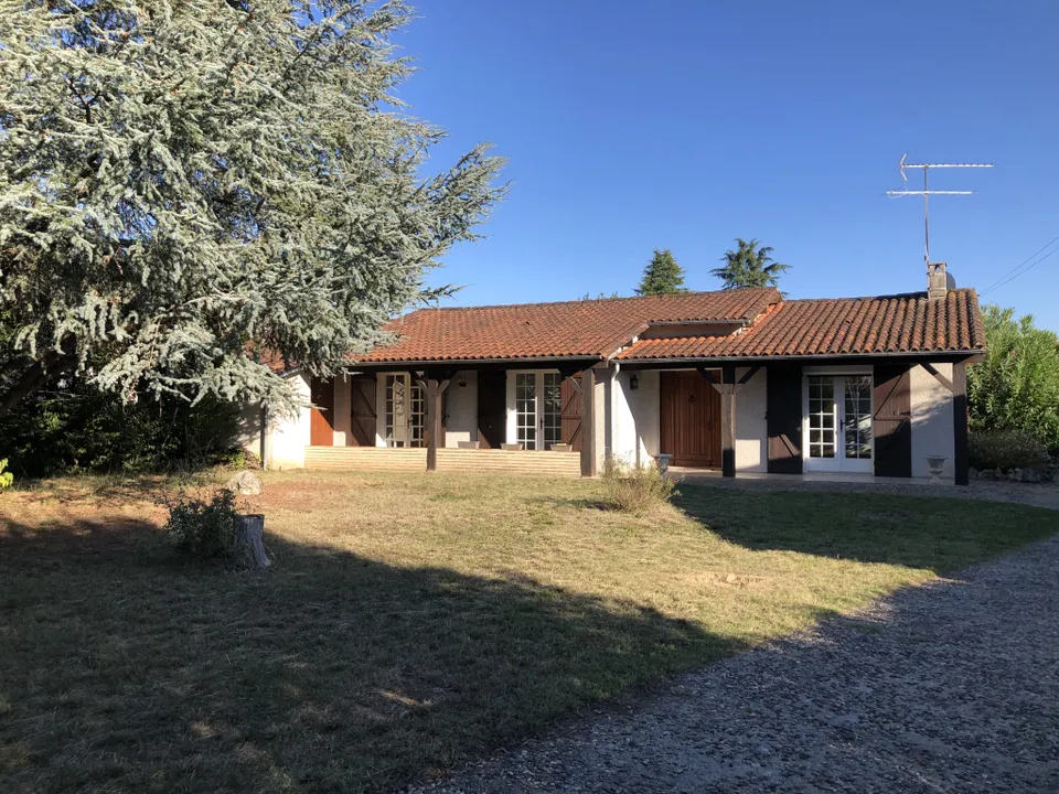 Villa i Marmande, Lot-et-Garonne - foto 3