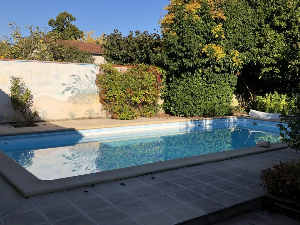 Villa i Marmande, Lot-et-Garonne - foto 4