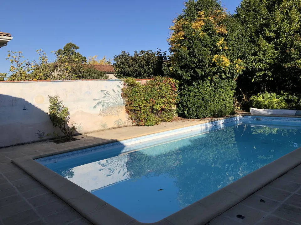 Villa i Marmande, Lot-et-Garonne - foto 5