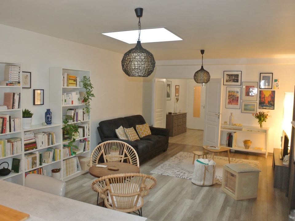 Villa i Marmande, Lot-et-Garonne - foto 1