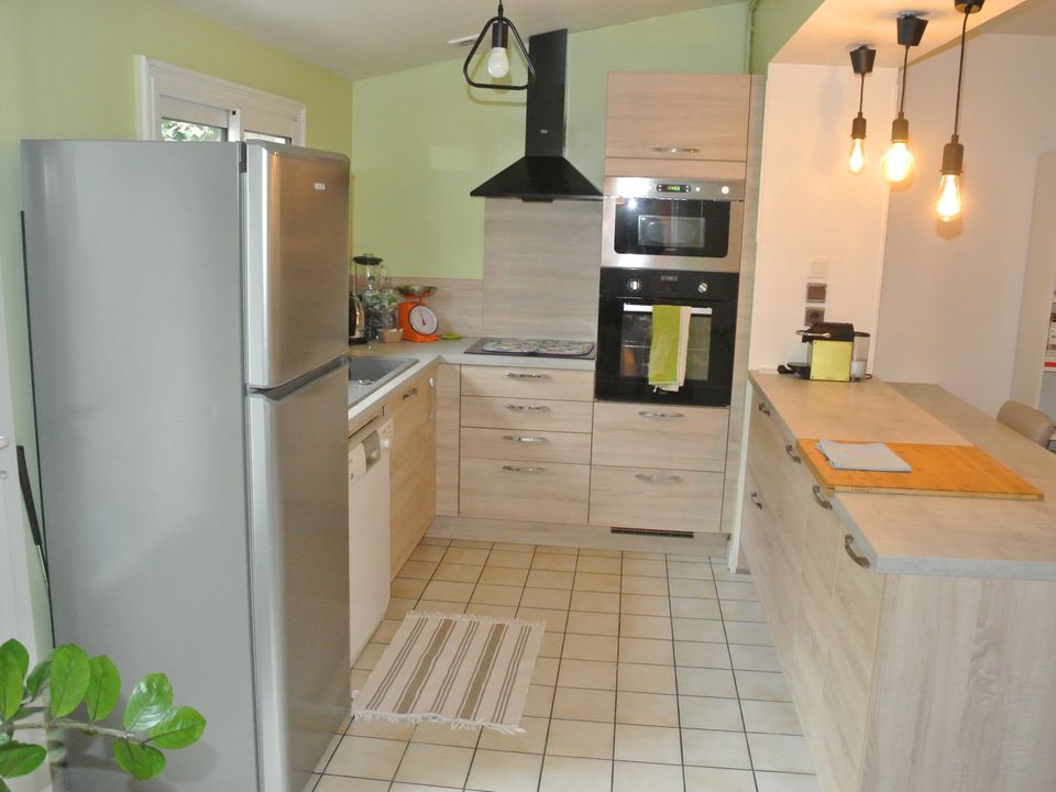 Villa i Marmande, Lot-et-Garonne - foto 4