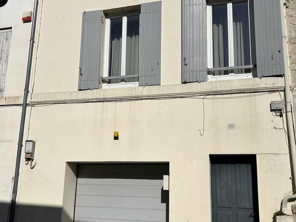 Villa i Marmande, Lot-et-Garonne - foto 5