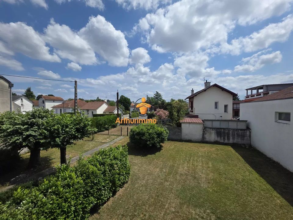 Villa i Tarbes, Hautes-Pyrenees - foto 2