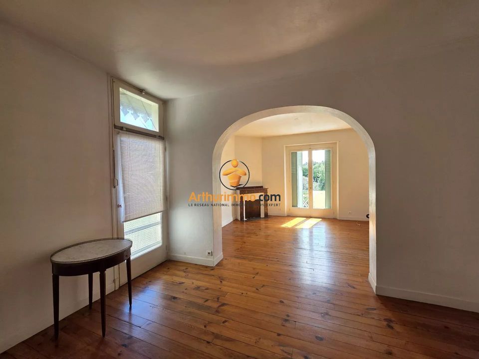 Villa i Tarbes, Hautes-Pyrenees - foto 3