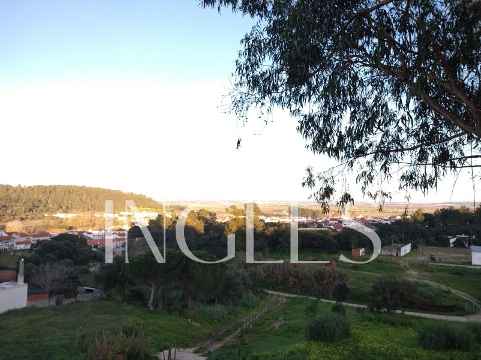Helårsgrund i Vale de Santarem, Santarem - foto 3