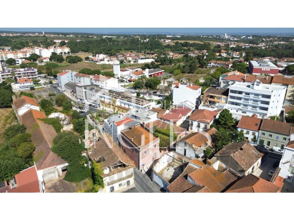 Villa i Cartaxo, Santarem - foto 2