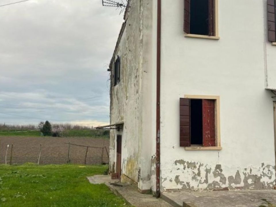 Villa a Pernumia, Padua - foto 1
