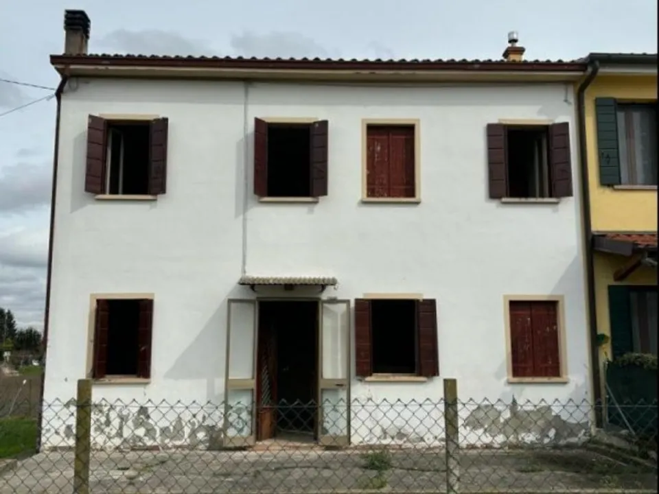 Villa a Pernumia, Padua - foto 2