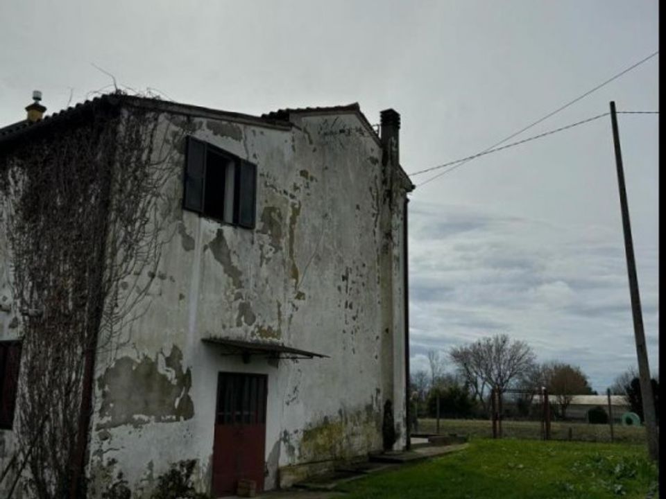 Villa a Pernumia, Padua - foto 4