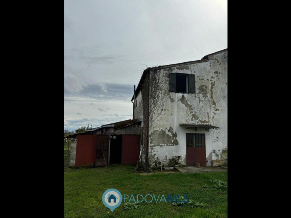 Villa a Pernumia, Padua - foto 5