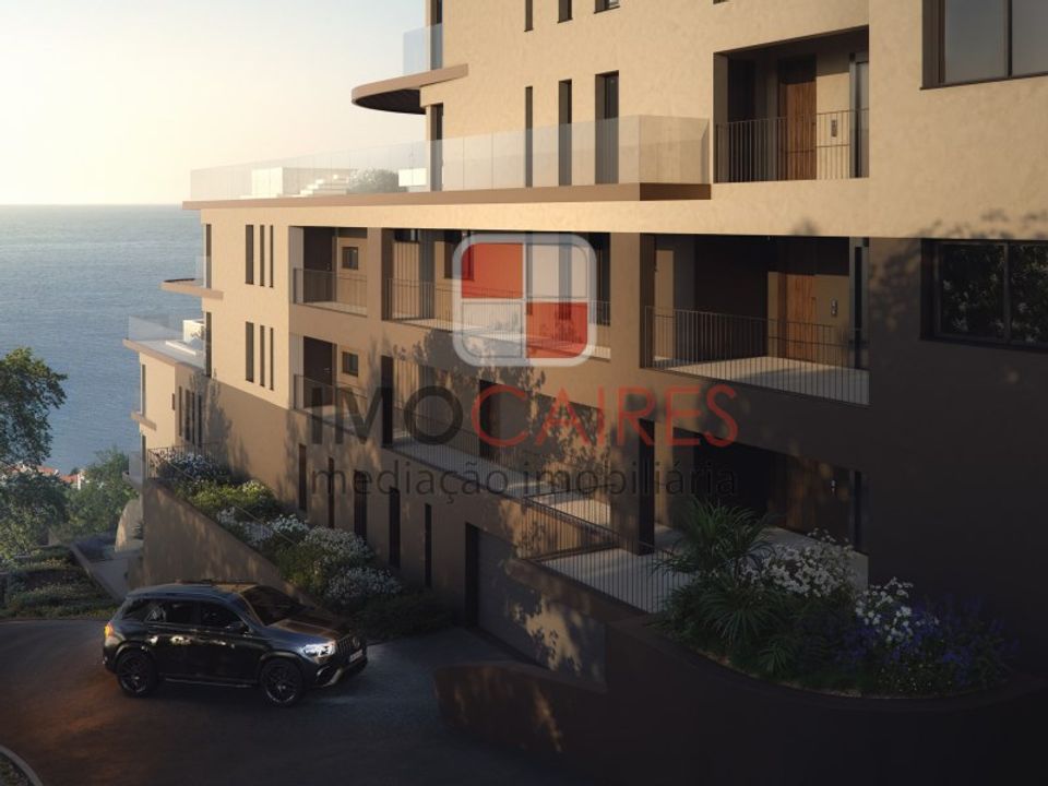 Lejlighed i Funchal, Madeira - foto 4
