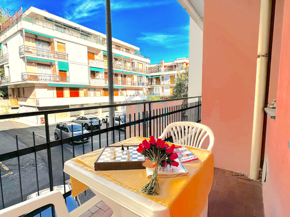 Lejlighed i Albissola Marina, Savona - foto 2
