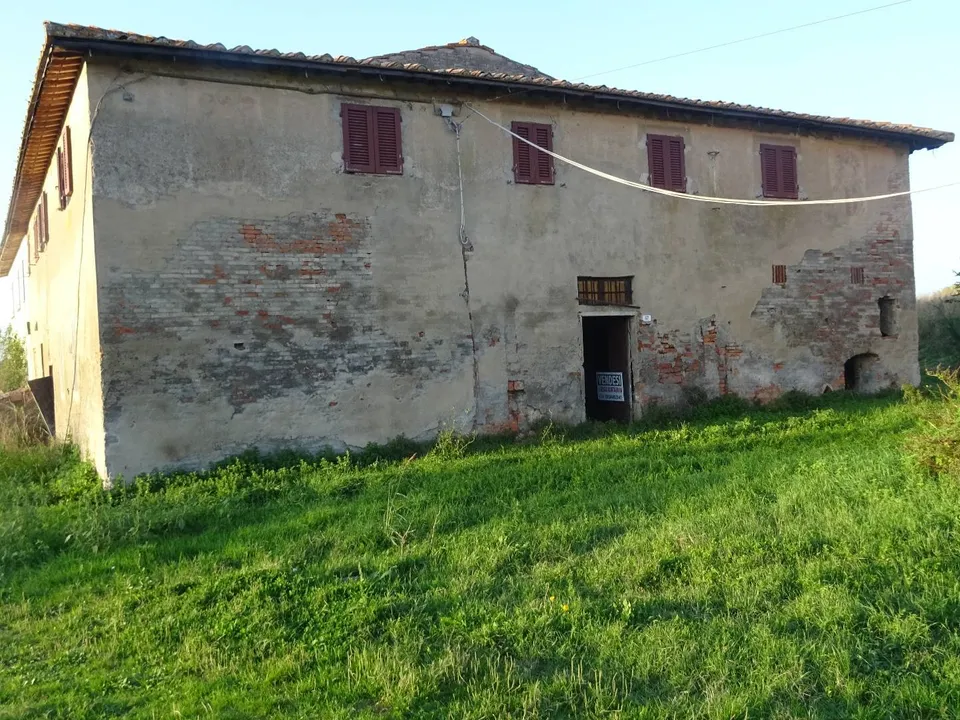 Landejendom i Montaione, Florence - foto 3