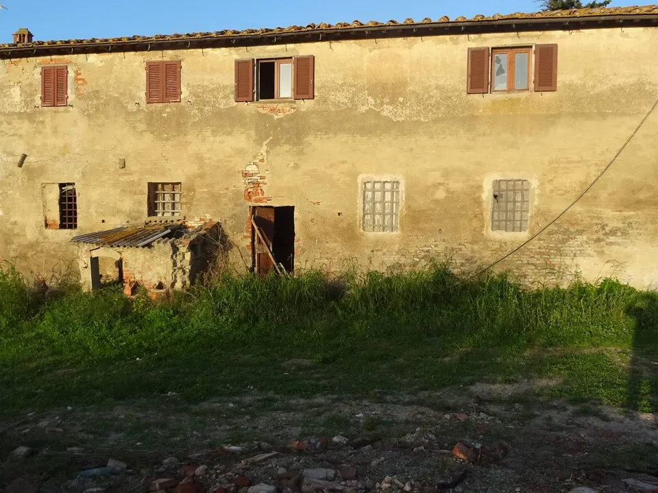 Landejendom i Montaione, Florence - foto 5
