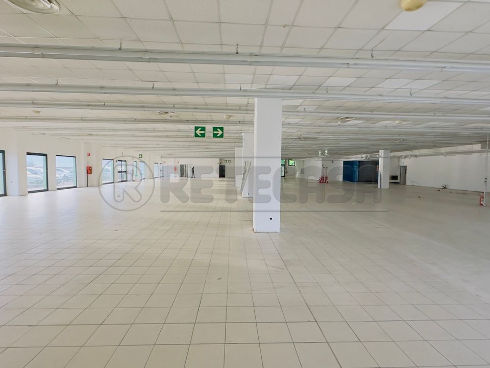 Erhvervsejendom i Pozzuolo del Friuli, Udine - foto 4