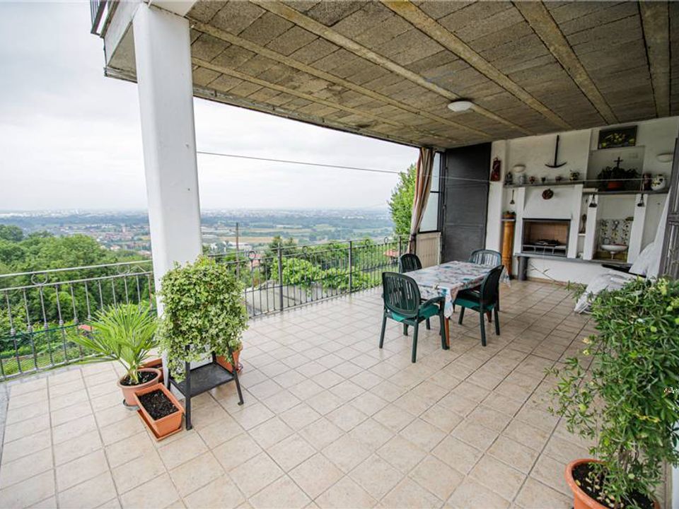 Villa i Castiglione Torinese, Turin - foto 1