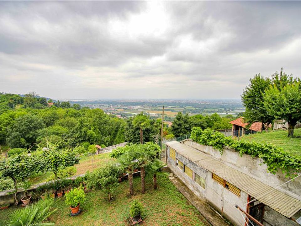 Villa i Castiglione Torinese, Turin - foto 3