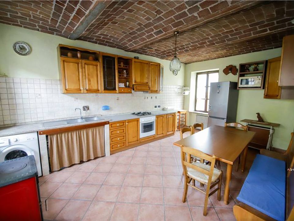 Villa i Lauriano, Turin - foto 1