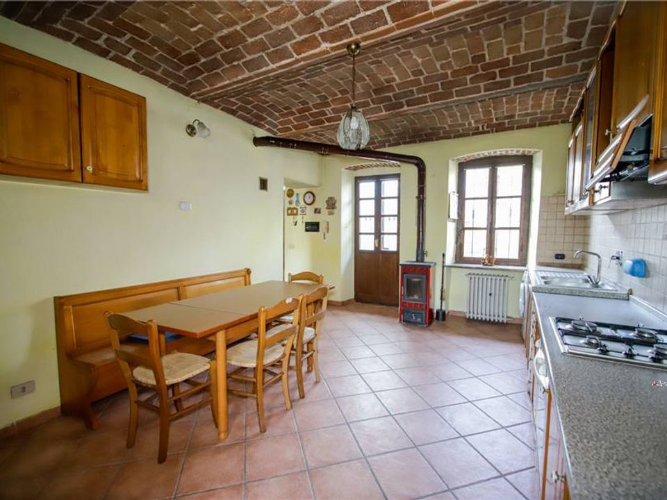 Villa i Lauriano, Turin - foto 3