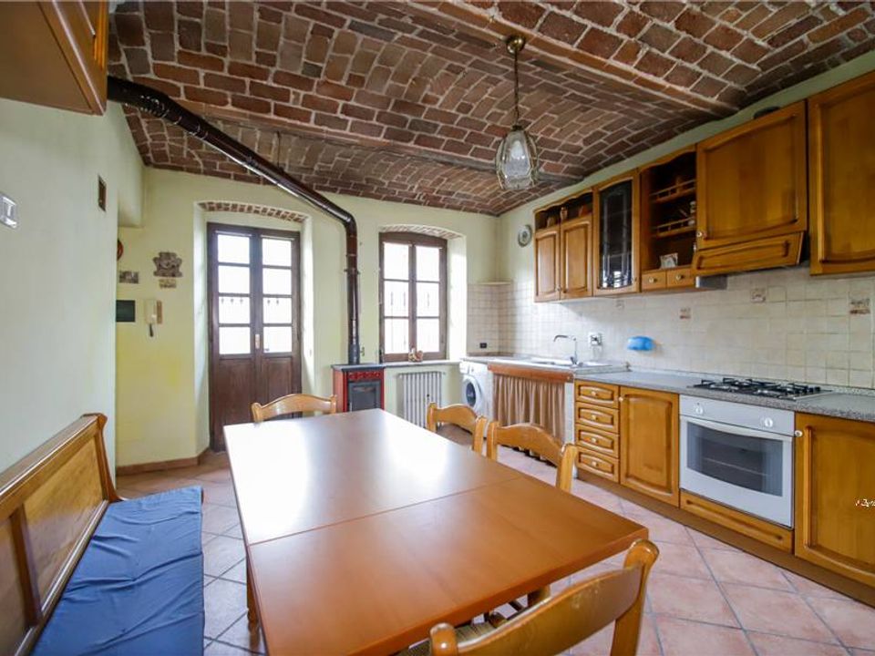 Villa i Lauriano, Turin - foto 4