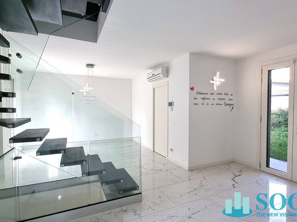 Villa a Sesto San Giovanni, Milan - foto 1