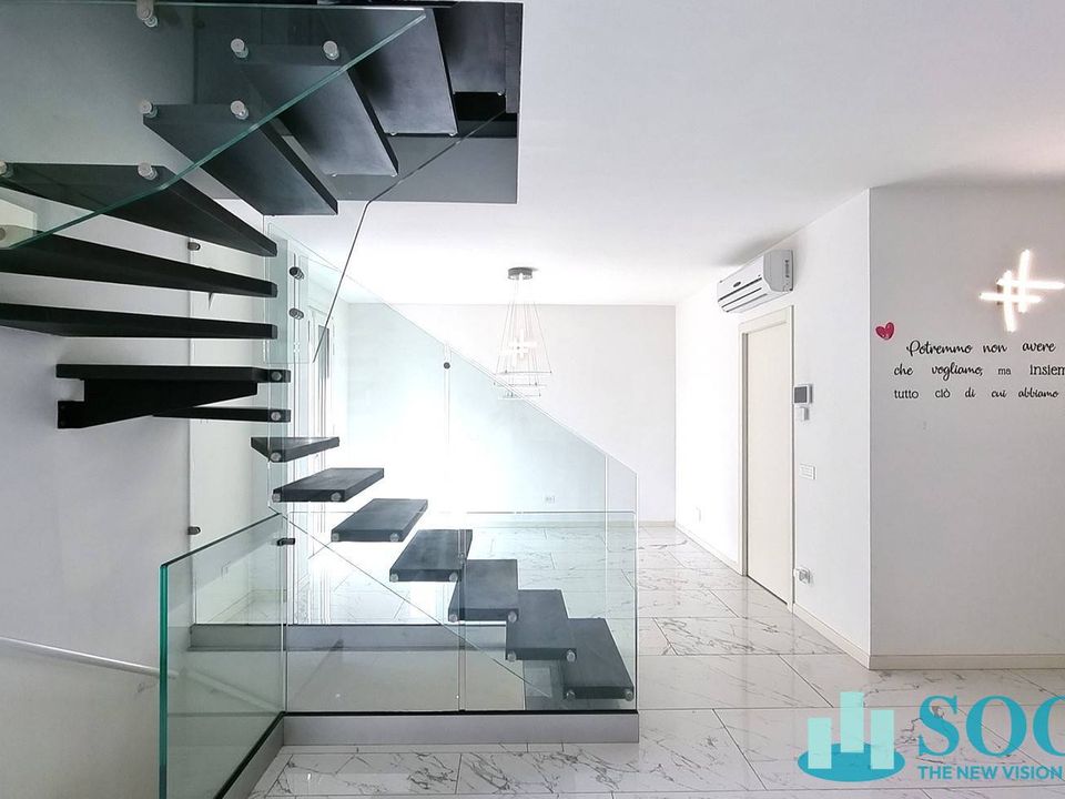 Villa a Sesto San Giovanni, Milan - foto 2