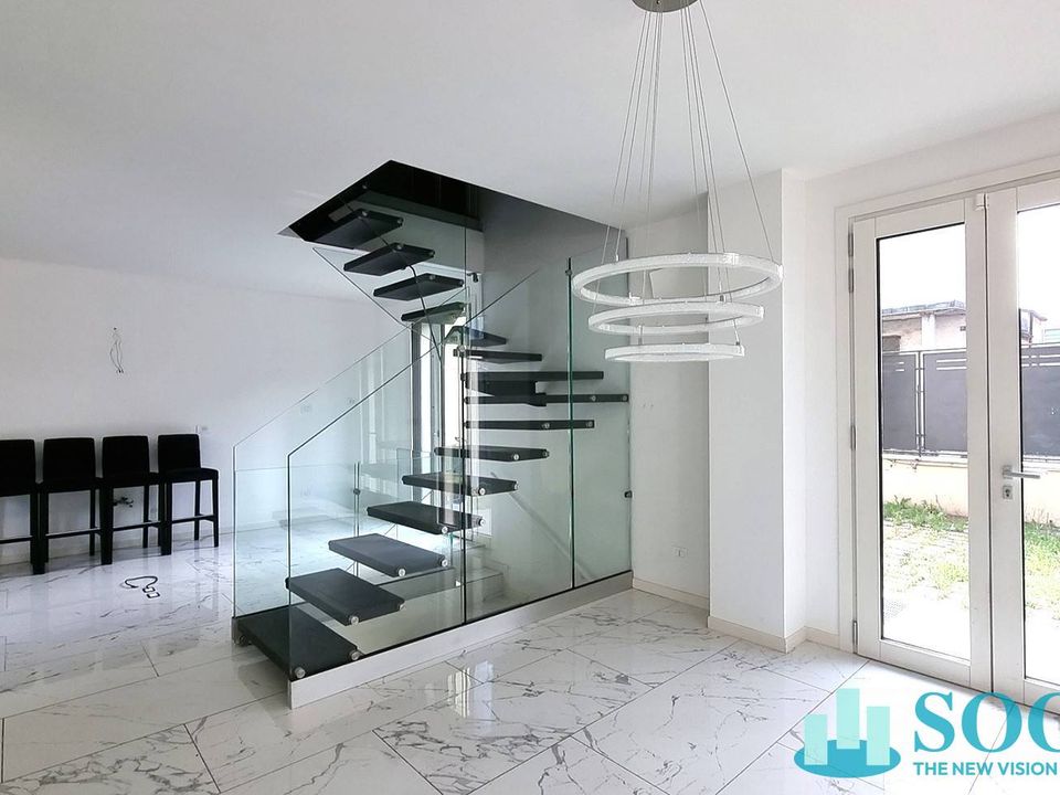 Villa a Sesto San Giovanni, Milan - foto 3