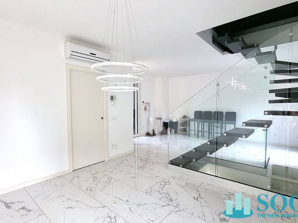 Villa a Sesto San Giovanni, Milan - foto 4