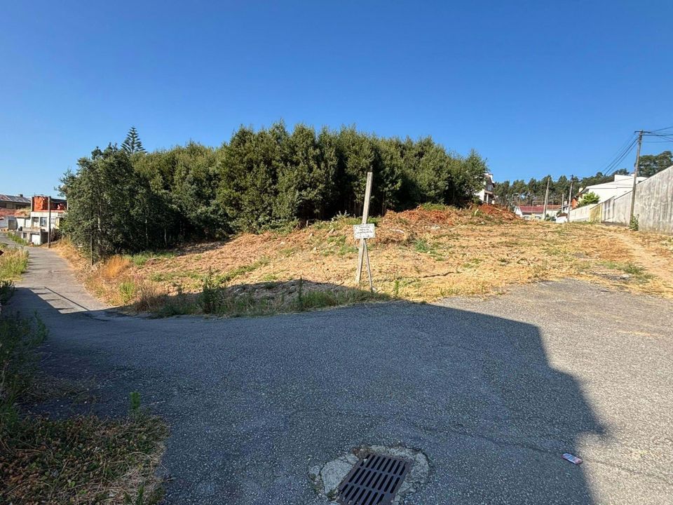 Helårsgrund i Fanzeres, Porto - foto 2