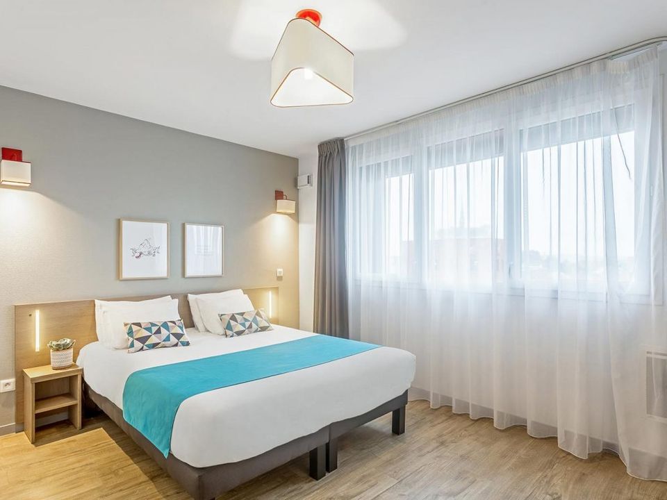 Apartament a Amiens, Somme - foto 1