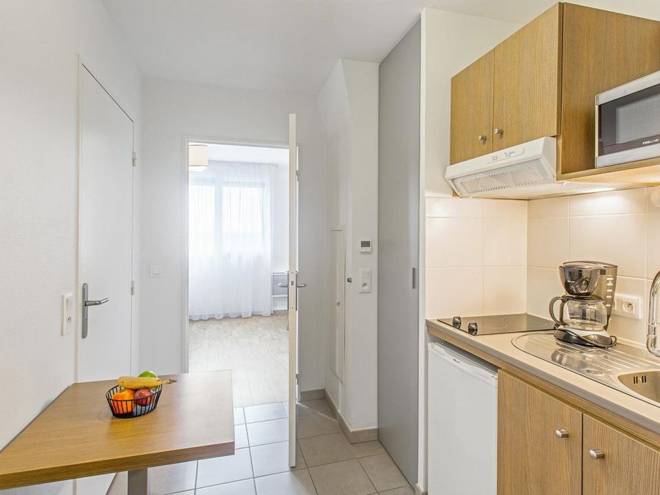Apartament a Amiens, Somme - foto 3