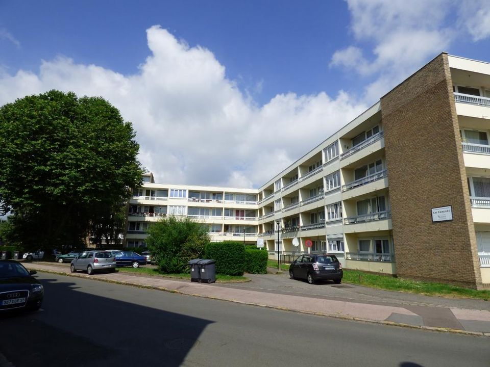 Lejlighed i Tourcoing, Nord - foto 1