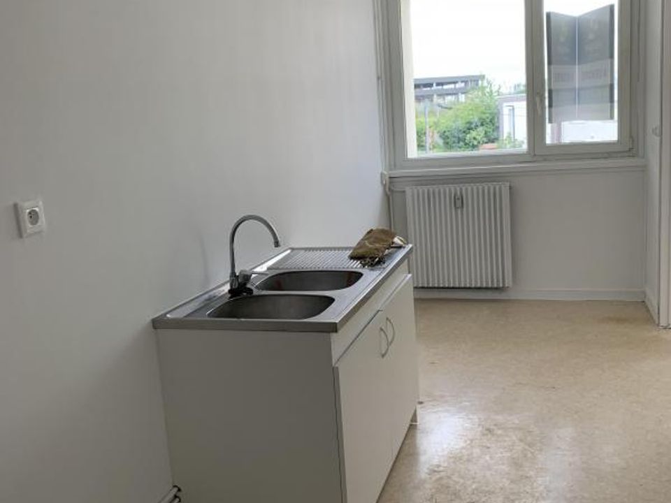 Lejlighed i Tourcoing, Nord - foto 2