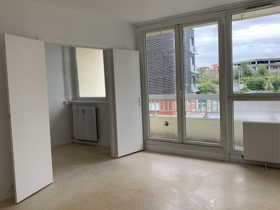 Lejlighed i Tourcoing, Nord - foto 4